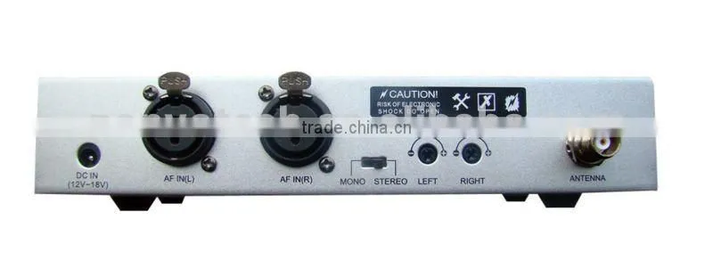 Panvotech in ear monitor