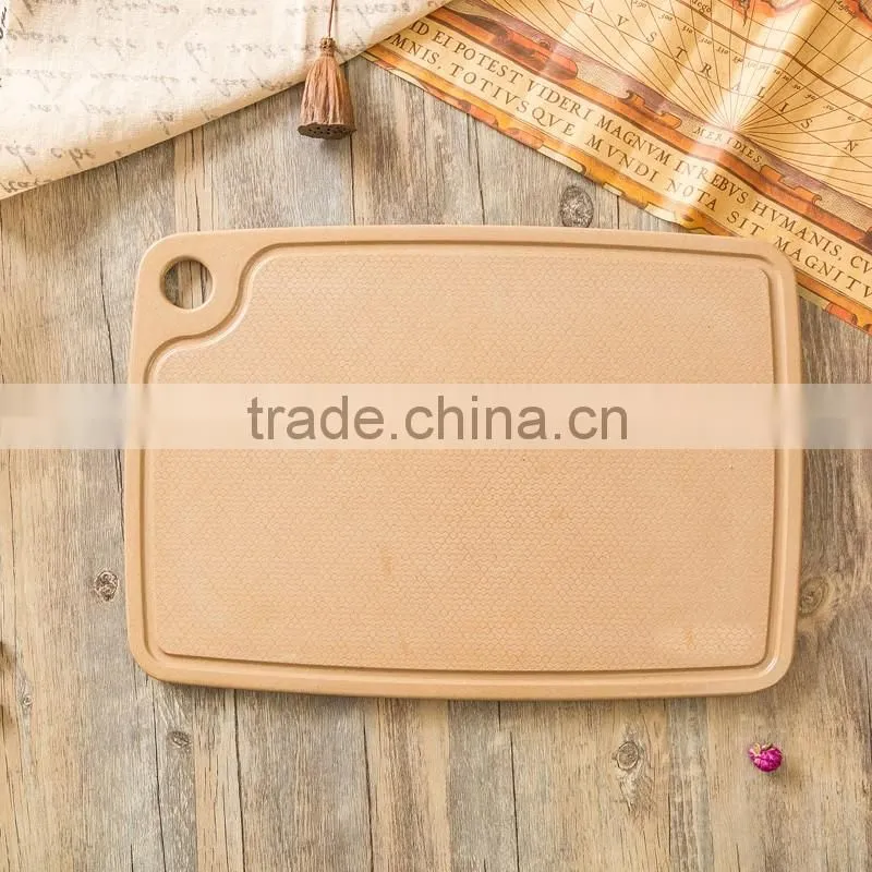 Professional large cutting board with low price