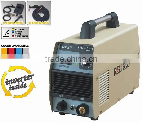 portable inverter argon arc welding machine of HP-200(20110032)