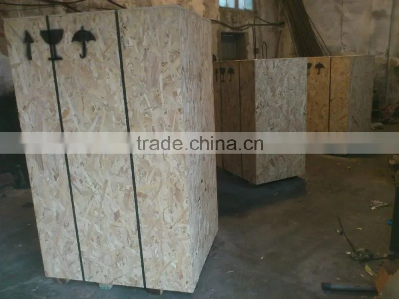 capacity 100m3/h to 3000m3/h Biomass Gasifier/gasification system