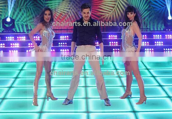 hot selling pvc dance floor