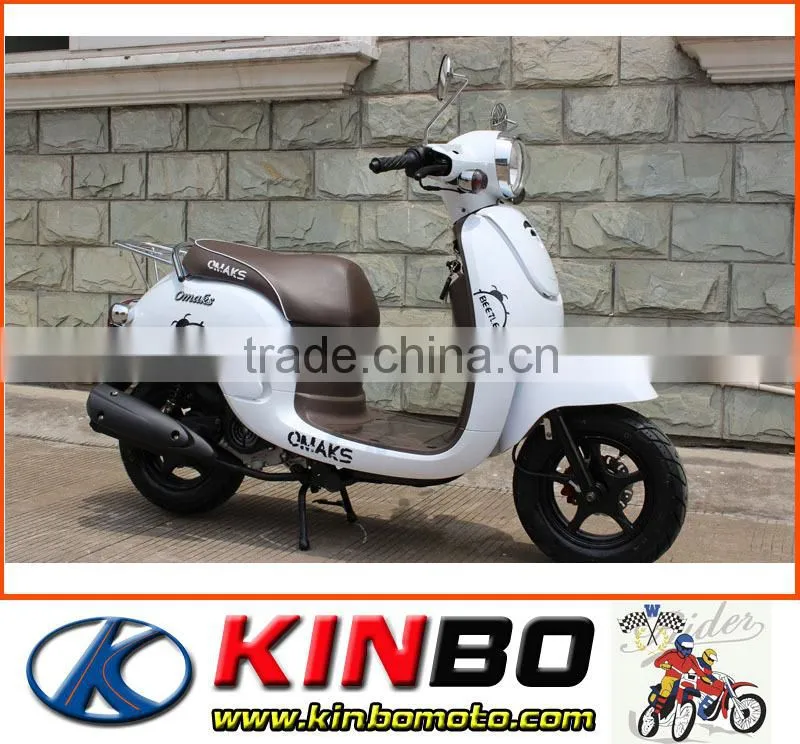 50cc scooter