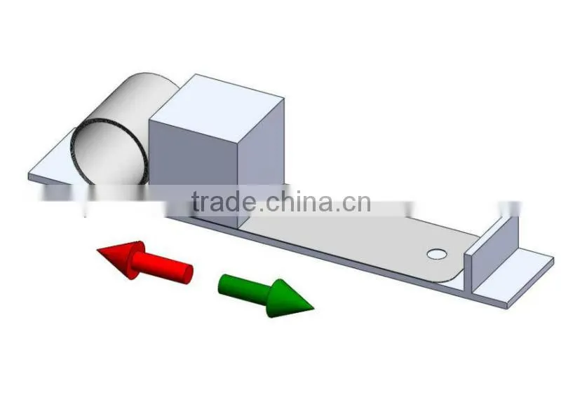 constant force small compression springs supplier & manufacture