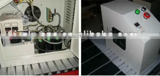 pcb cnc machine for making pcb prototype