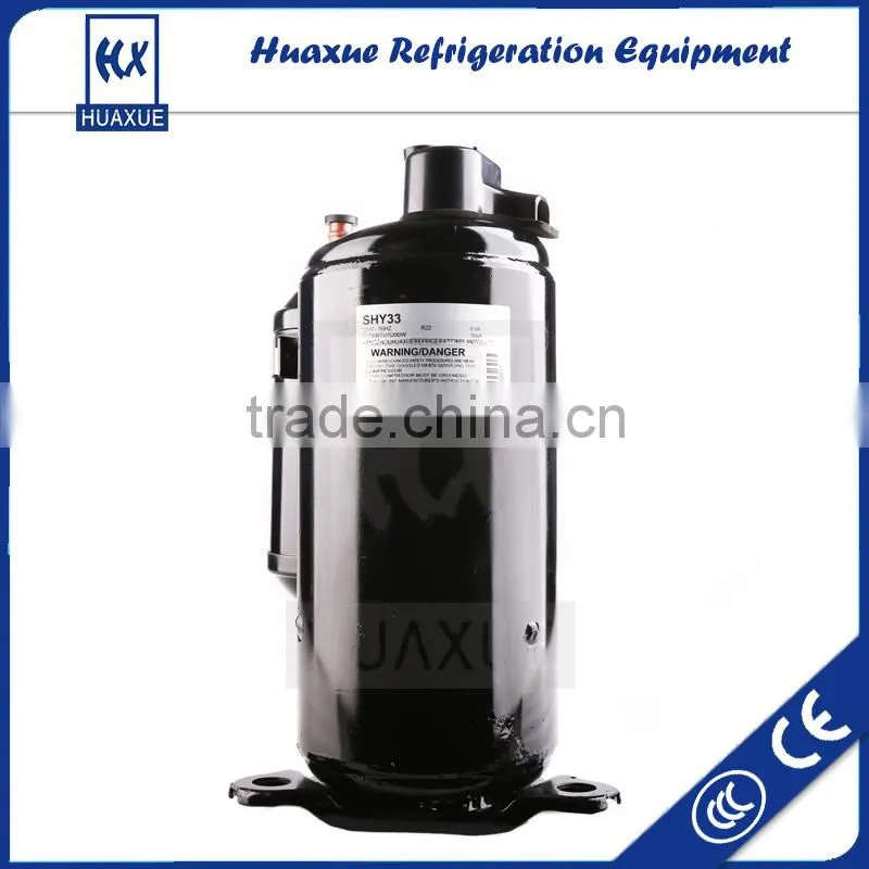 Refrigeration Compressor, ac compressor made by Machine Manufacturers