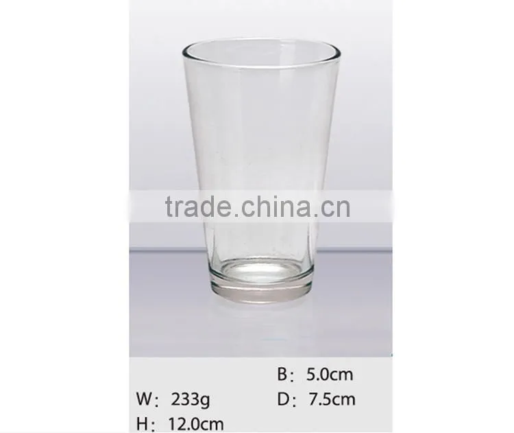 Berry juice Glass Tumbler , Fresh fruit juice cup ,juice glass