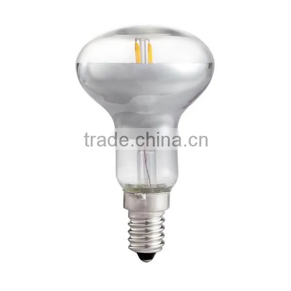 modi filament r50 e27 led bulb filament led light lamp r50 e27