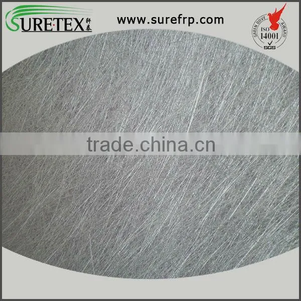 Plastic Sealed Bag Packaged Fiberglass Mat Slice, Chopped Strand Mat