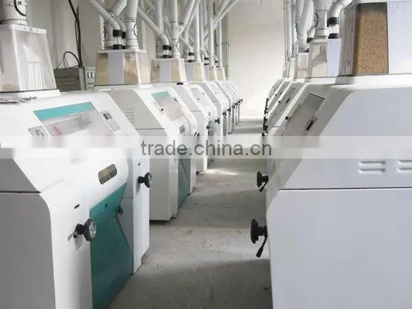 2014 best sale flour mill body, flour mill, mill roller body with price