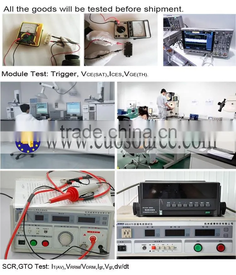 fast delivery IR rectifier module IRG4PC40UD