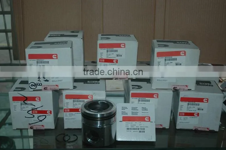 piston BCLNKM /diesel engine piston