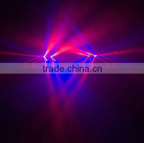 Cheap DJ effect lights professional lighting wholesale 256x5mm LED magic beam light DMX