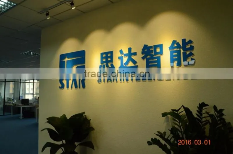 Yes Portable and 3D sliver screen Material 3D projection screen/curved frame projector screen