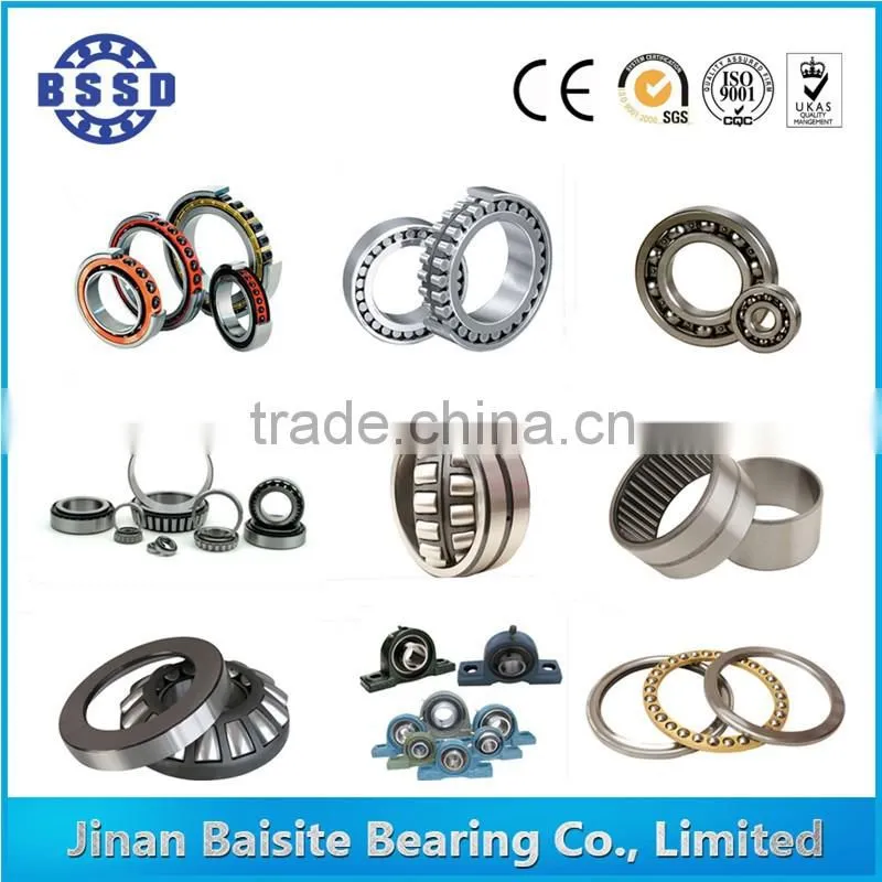 NSK brand Angular Contact Ball Bearing 71916