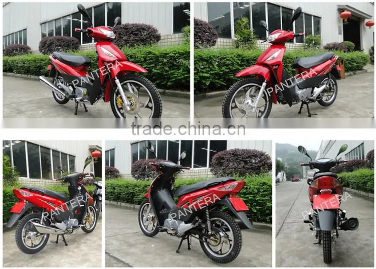 New Super Cub Motorcycle 110cc Motocicleta Motos
