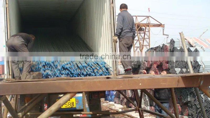 Galvanized Iron pipe