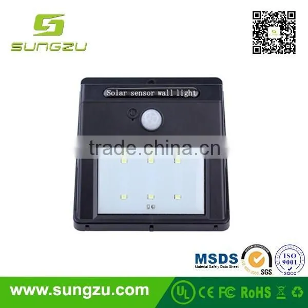 Rasbora heteromorpha solar outdoor lamps light trangular light garden lamp lawn light warerproof