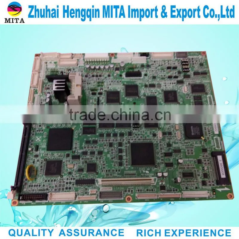 2016 New and Original PARTS MAIN PWB ASSY For Kyocera TASKalfa8001i