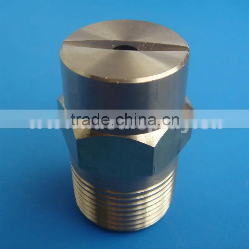 IDST Vee Flat Fan Jets