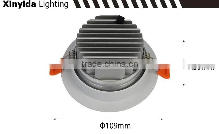 durable good lighting effect disano led ceiling light 60x60 48w price