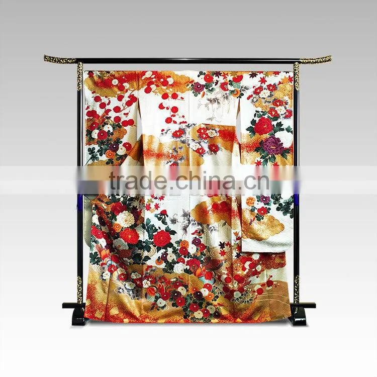 Japanese Beautiful Finished Kimono Hanger for Kimono NW101-0002 Made In Japan Product