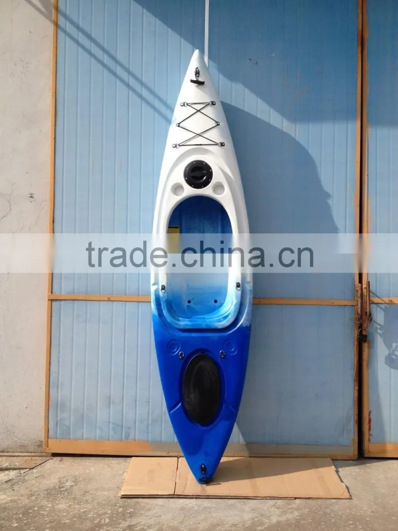 sit in kayak single