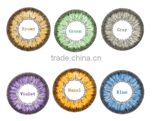 Eclipse SM very cheap cosmetic colored contacts