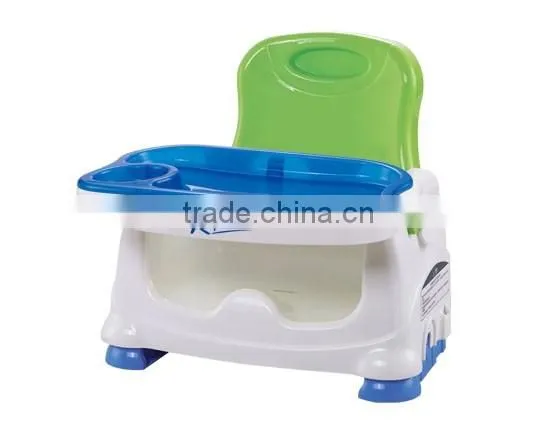 2016 Hot selling baby high feeding chair