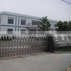 Xiongxian Landwind Metal Manufacturing Co., Ltd. company overview - view 1