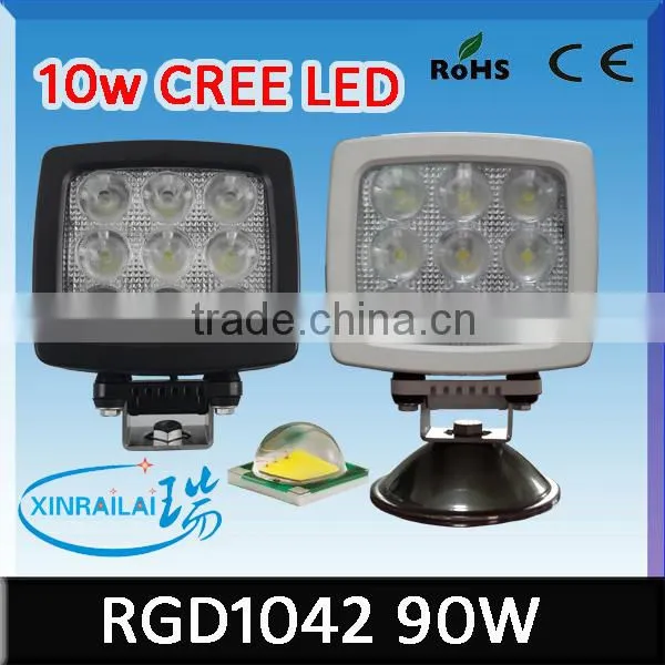 driving offroad super bright 9-32V 2300-2500LM