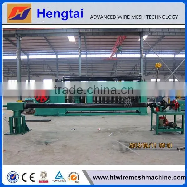 Expanded Metal Machine for sale /Automatic expanded metal machine