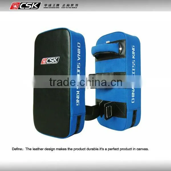 martial arts kicking pad