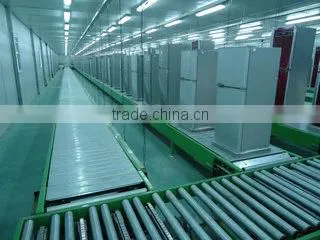 Qingdao Smad Electric Appliances Co., Ltd. company overview - view 3