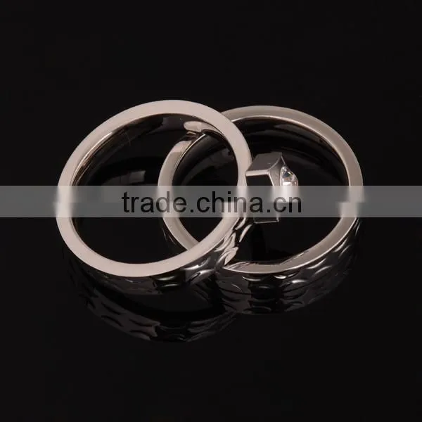 Unique Fashion Rings