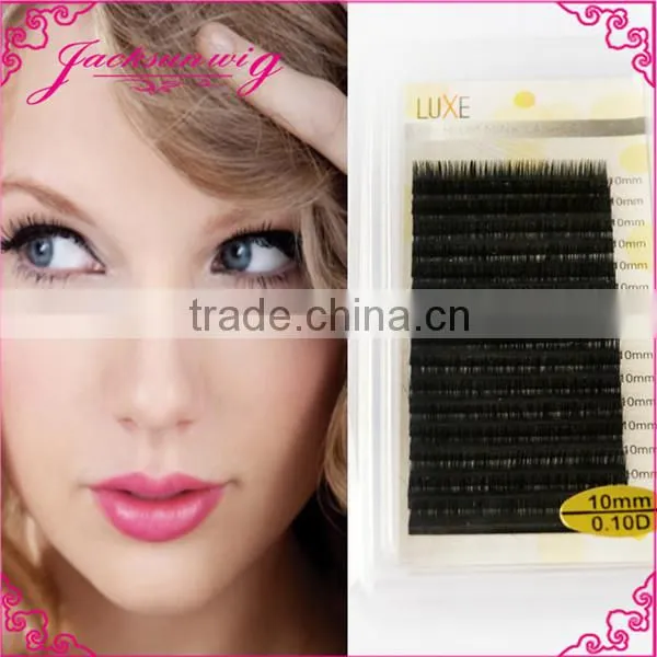 Private label makeup eyelash extensions,wholesale false eyelashes,false eyelashes