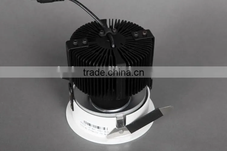 Recessed Spotlight LED Light 18W Commercial Lighting