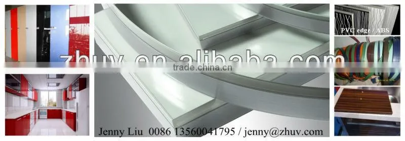 high gloss acrylic face melamine mdf