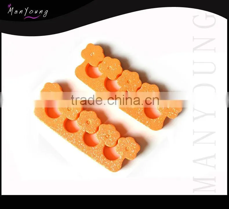 Toe Separator for feet care