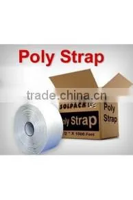 Hot Sales PP Strapping Band Machine