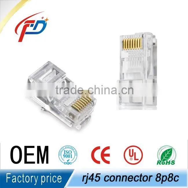 rj11 connector 6p4c 6p2c
