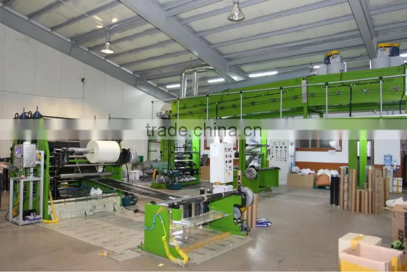flexible heater film with high technology