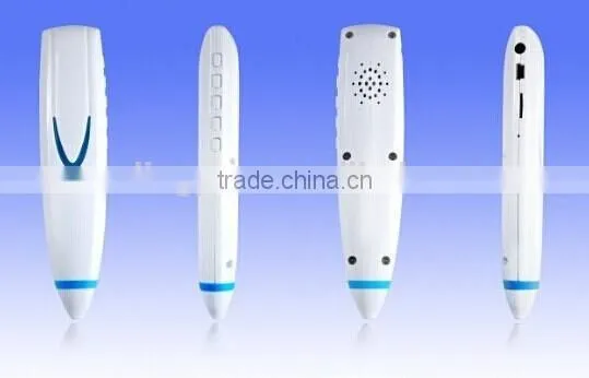Educational machine pen for kids(2015 new style)