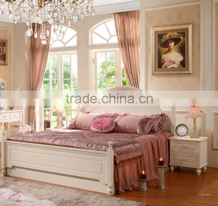beauriful korean furniture bedroom furniture 903