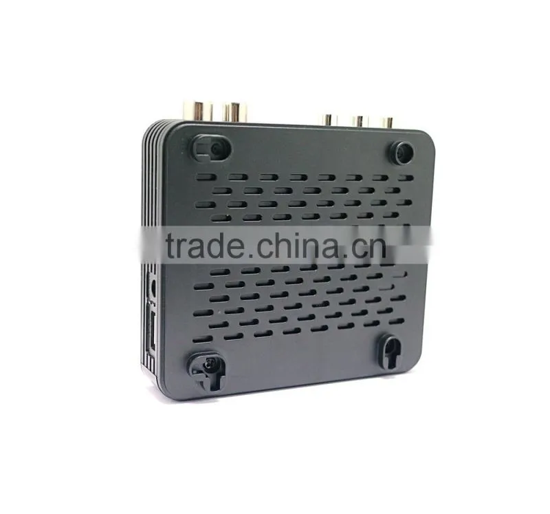 FTA HD DVB-T2 Digital satellite TV receiver