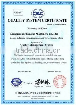 Factory sale high quality stainless steel304 1000-20000lph water treatment plant for sale