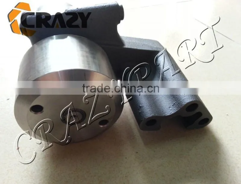 21019945 diesel engine D7E fuel pump for VOLVO EC290B excavator spare parts,D7E engine parts