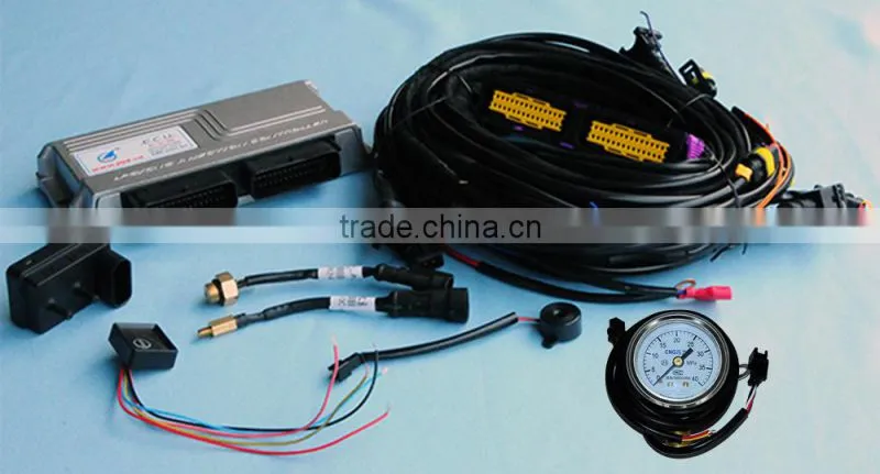 automobile tomasetto cng kit