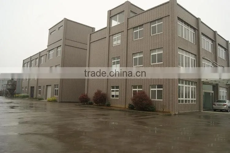 Hangzhou Niuzhuo Valves Industrial Co., Ltd. company overview - view 1
