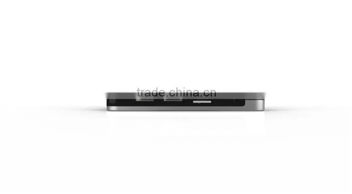 Metal housing Wintel-ii tv box with win 8.1 os wintel smart tv box