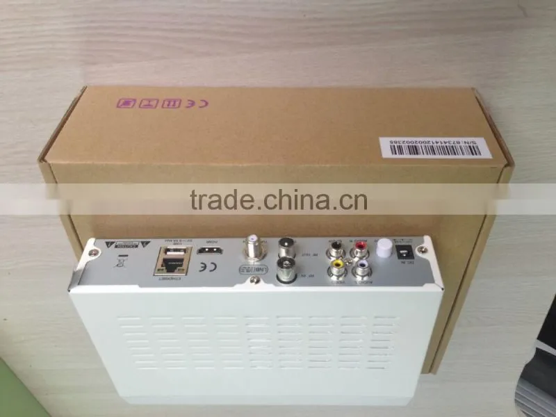 hd satellite receiver with cccam Zgemma Star h1 Satellite tv Receiver